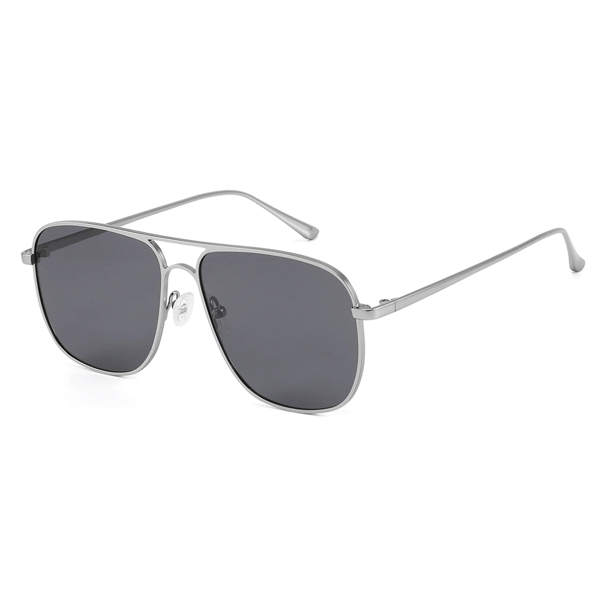 Gafas de sol cuadradas de metal JT-GLT9059 - Joyiris Eyewear