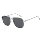 Gafas de sol cuadradas de metal JT-GLT9059 - Joyiris Eyewear