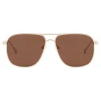 Gafas de sol cuadradas de metal JT-GLT9059 - Joyiris Eyewear