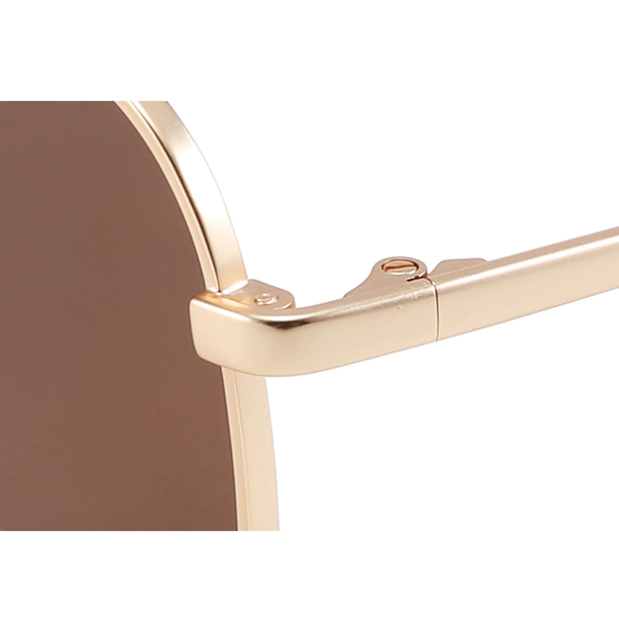 Gafas de sol cuadradas de metal JT-GLT9059 - Joyiris Eyewear