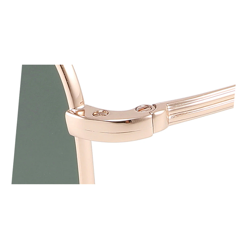 Gafas de sol cuadradas de metal JT-GLT9060 - Joyiris Eyewear