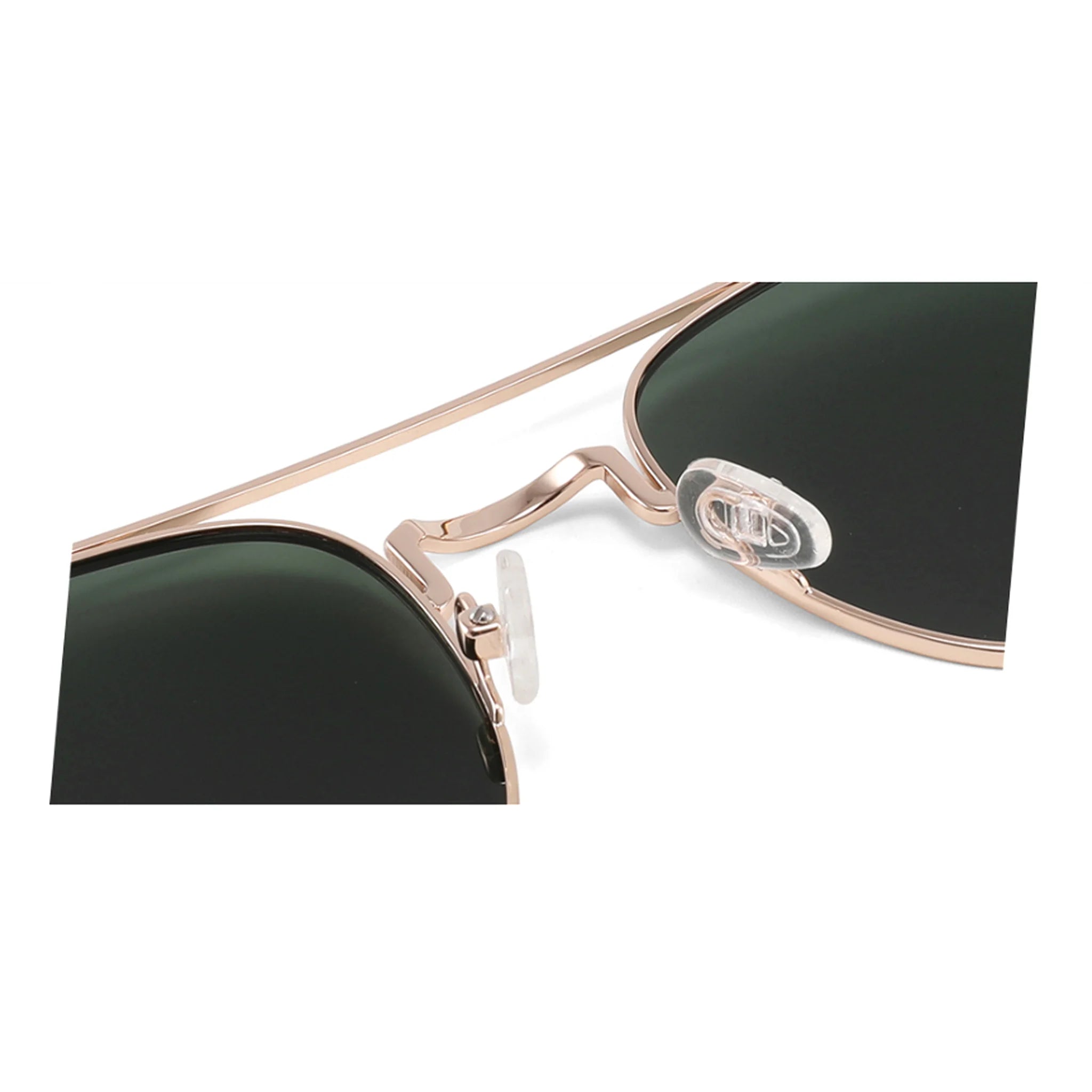 Gafas de sol cuadradas de metal JT-GLT9060 - Joyiris Eyewear