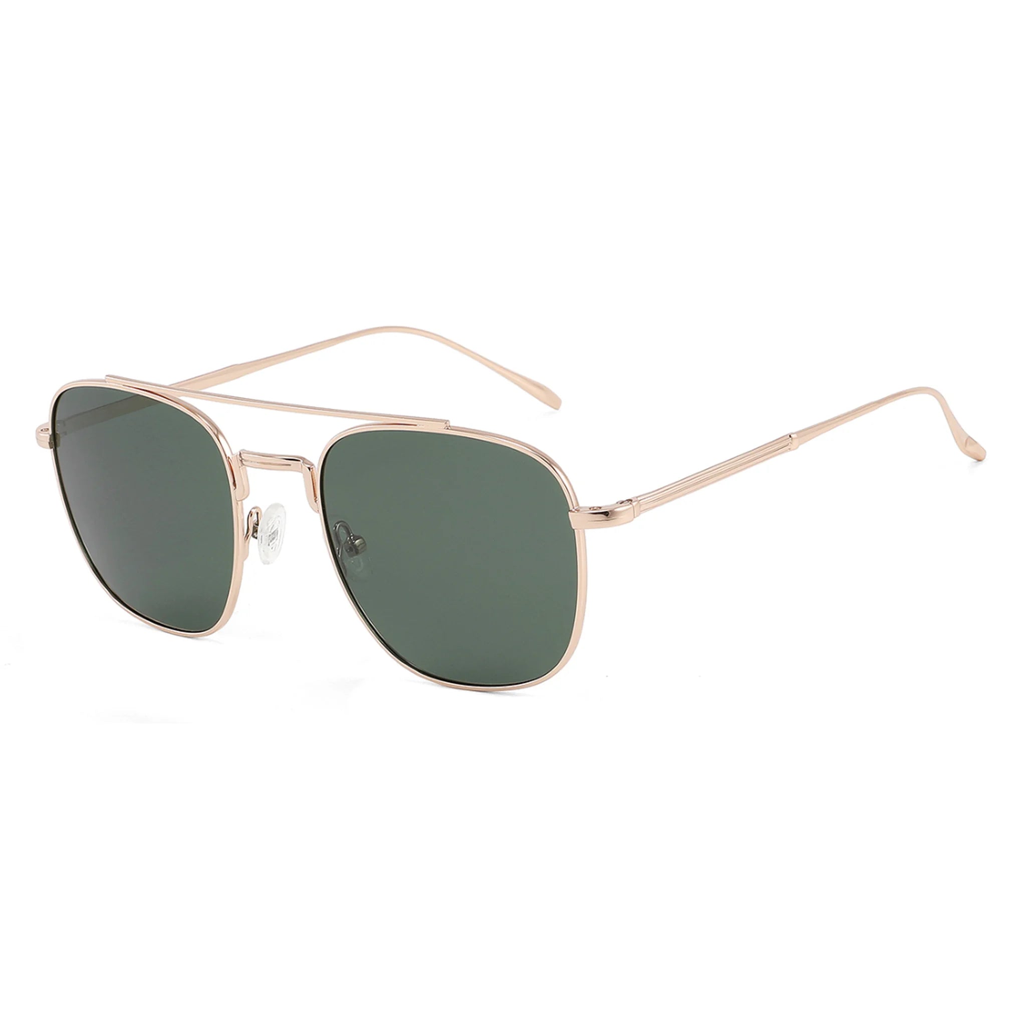 Gafas de sol cuadradas de metal JT-GLT9060 - Joyiris Eyewear