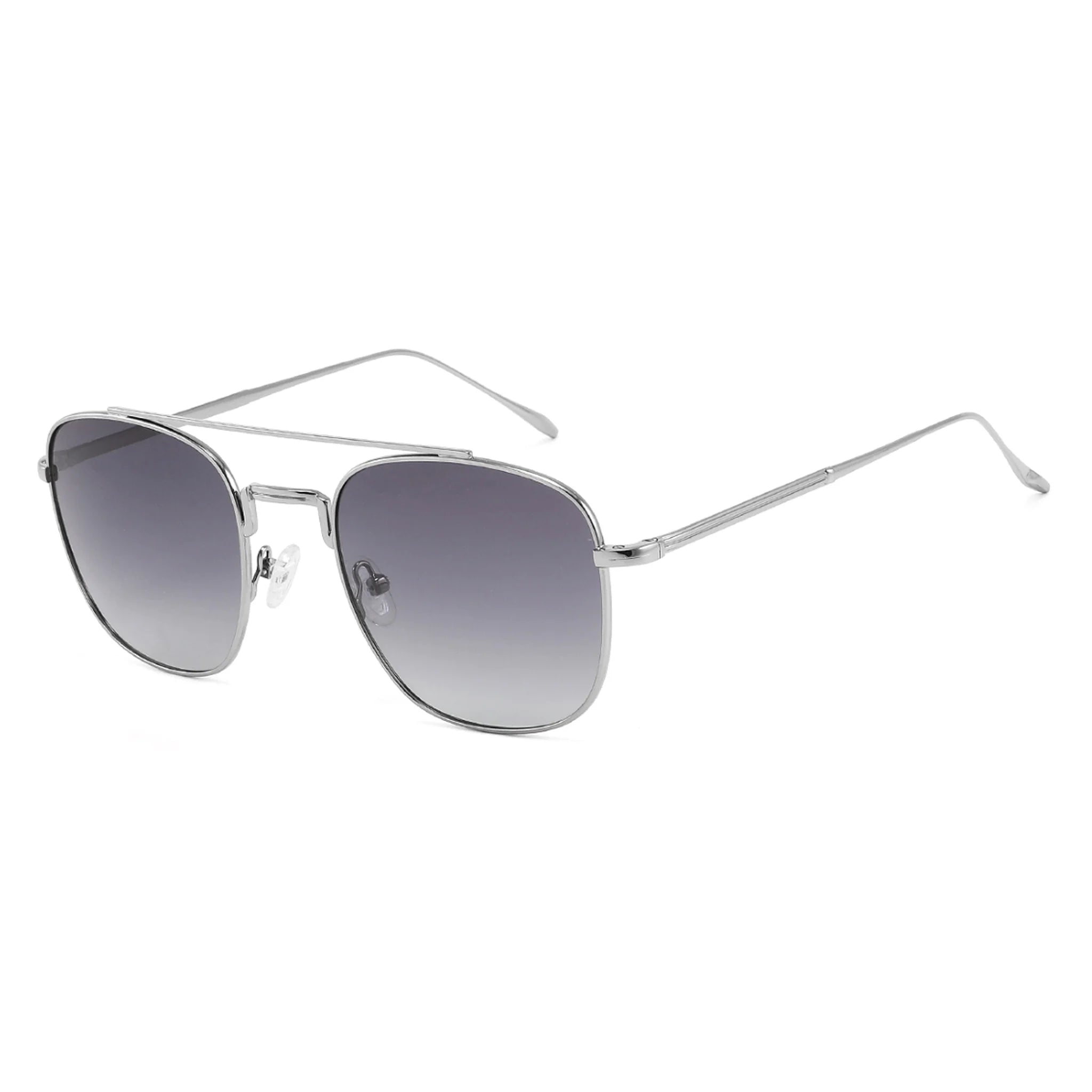Gafas de sol cuadradas de metal JT-GLT9060 - Joyiris Eyewear