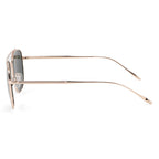 Gafas de sol cuadradas de metal JT-GLT9060 - Joyiris Eyewear