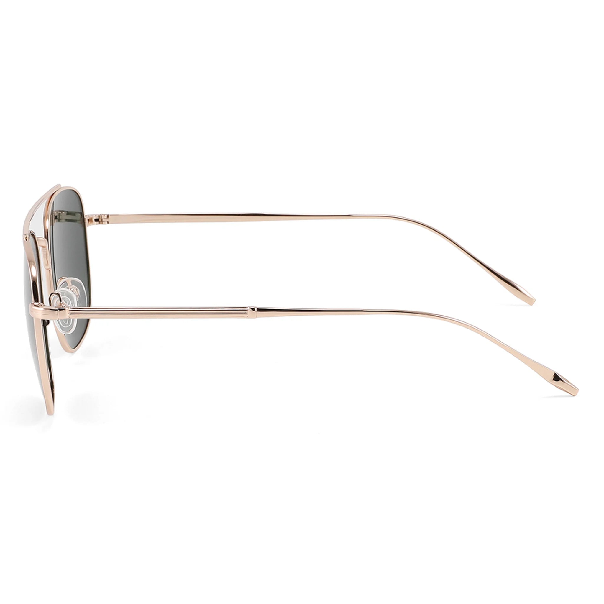 Gafas de sol cuadradas de metal JT-GLT9060 - Joyiris Eyewear
