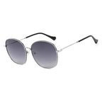 Gafas de sol redondas de metal JT-GLT9061 - Joyiris Eyewear