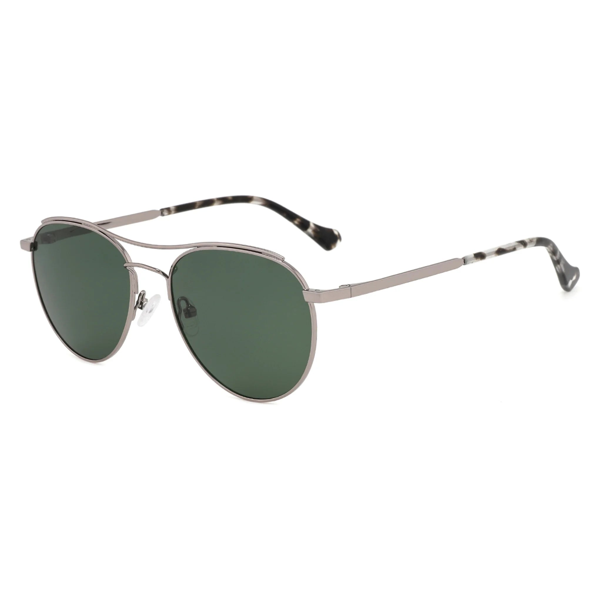 Gafas de sol de aviador metálicas JT-GLT9062 - Joyiris Eyewear