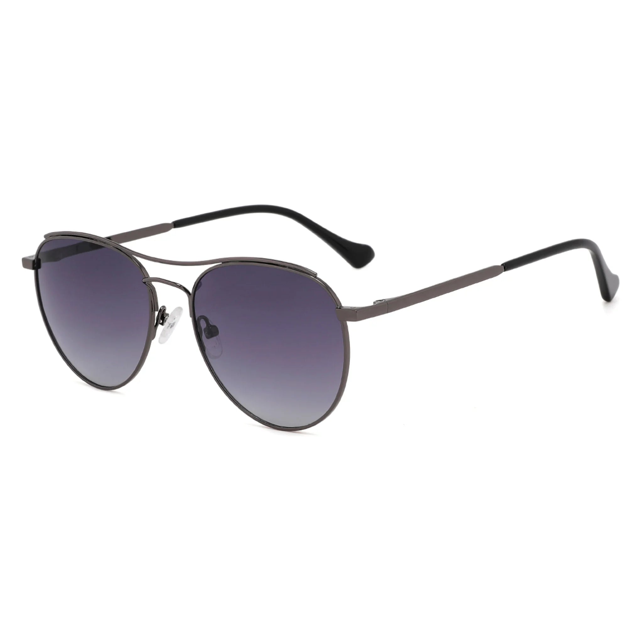 Gafas de sol de aviador metálicas JT-GLT9062 - Joyiris Eyewear