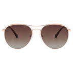 Gafas de sol de aviador metálicas JT-GLT9062 - Joyiris Eyewear