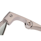 Gafas de sol de aviador metálicas JT-GLT9062 - Joyiris Eyewear