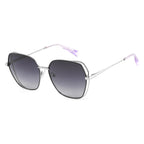 Gafas de sol geométricas de metal JT-GLT9063 - Joyiris Eyewear