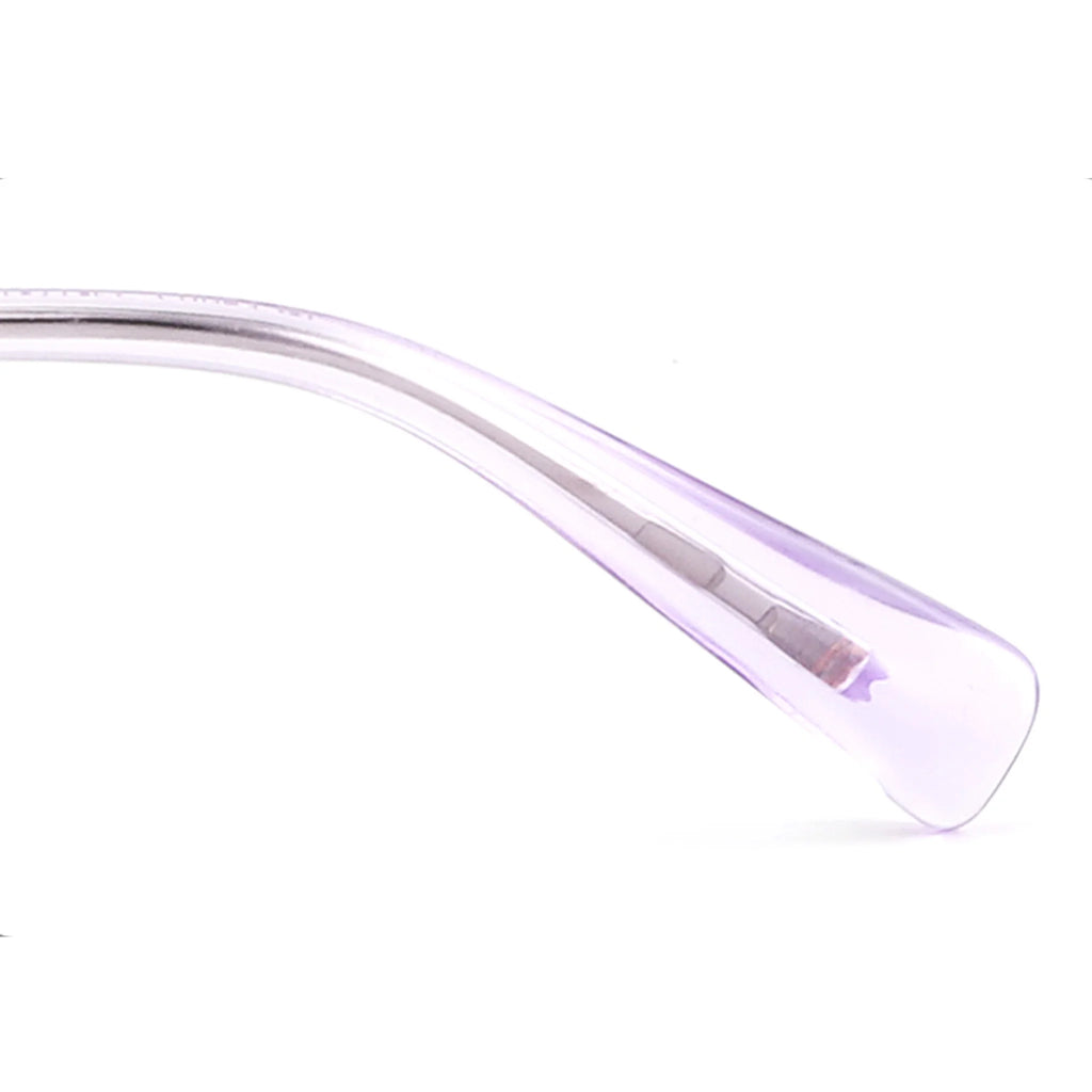Gafas de sol geométricas de metal JT-GLT9063 - Joyiris Eyewear