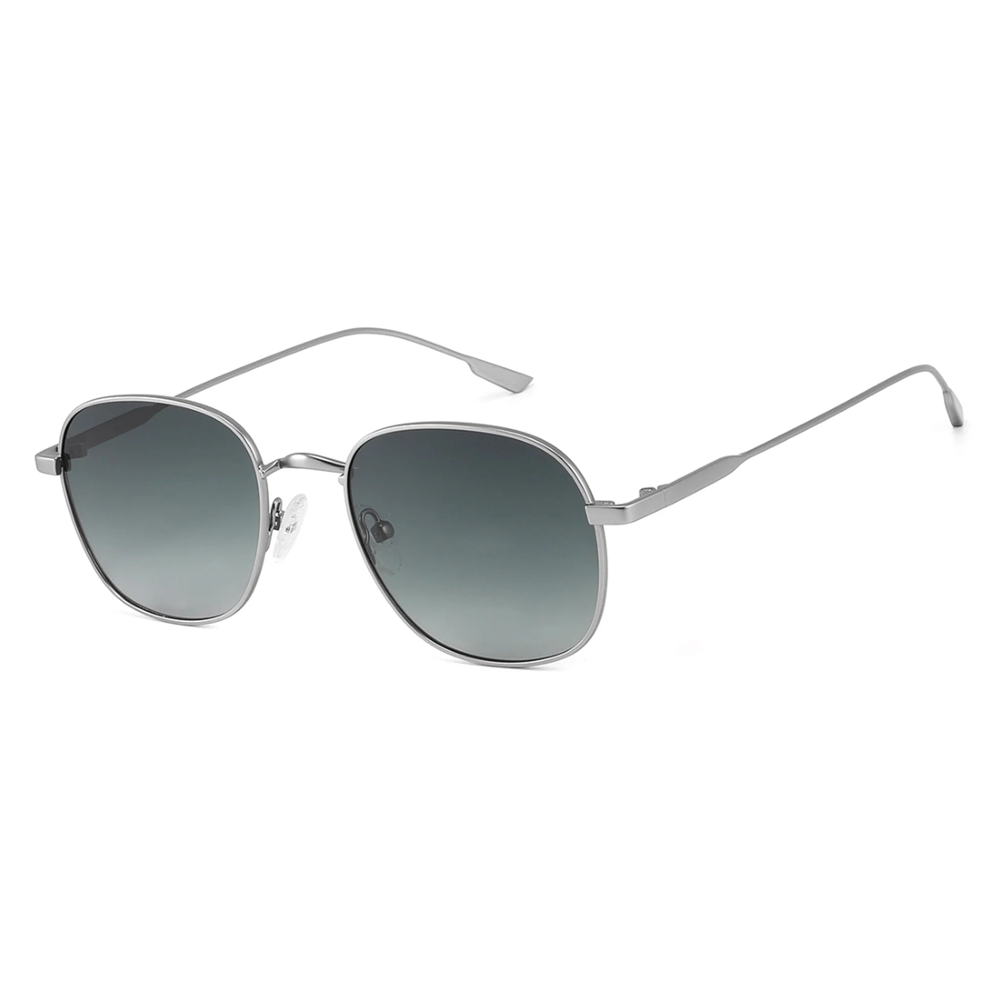 Gafas de sol redondas de metal JT-GLT9064 - Joyiris Eyewear
