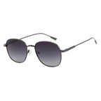 Gafas de sol redondas de metal JT-GLT9064 - Joyiris Eyewear