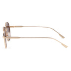 Gafas de sol redondas de metal JT-GLT9064 - Joyiris Eyewear
