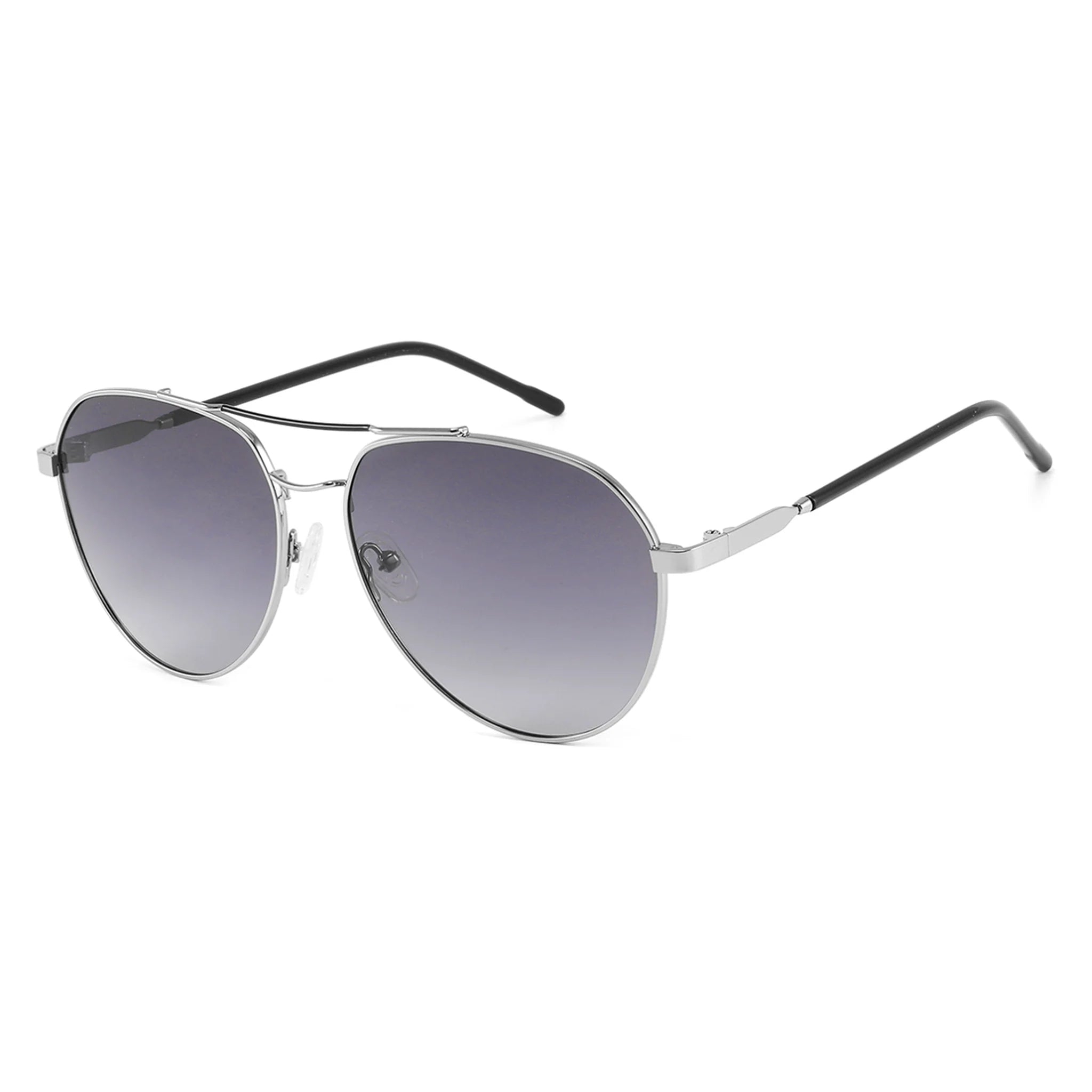Gafas de sol de aviador metálicas JT-GLT9065 - Joyiris Eyewear