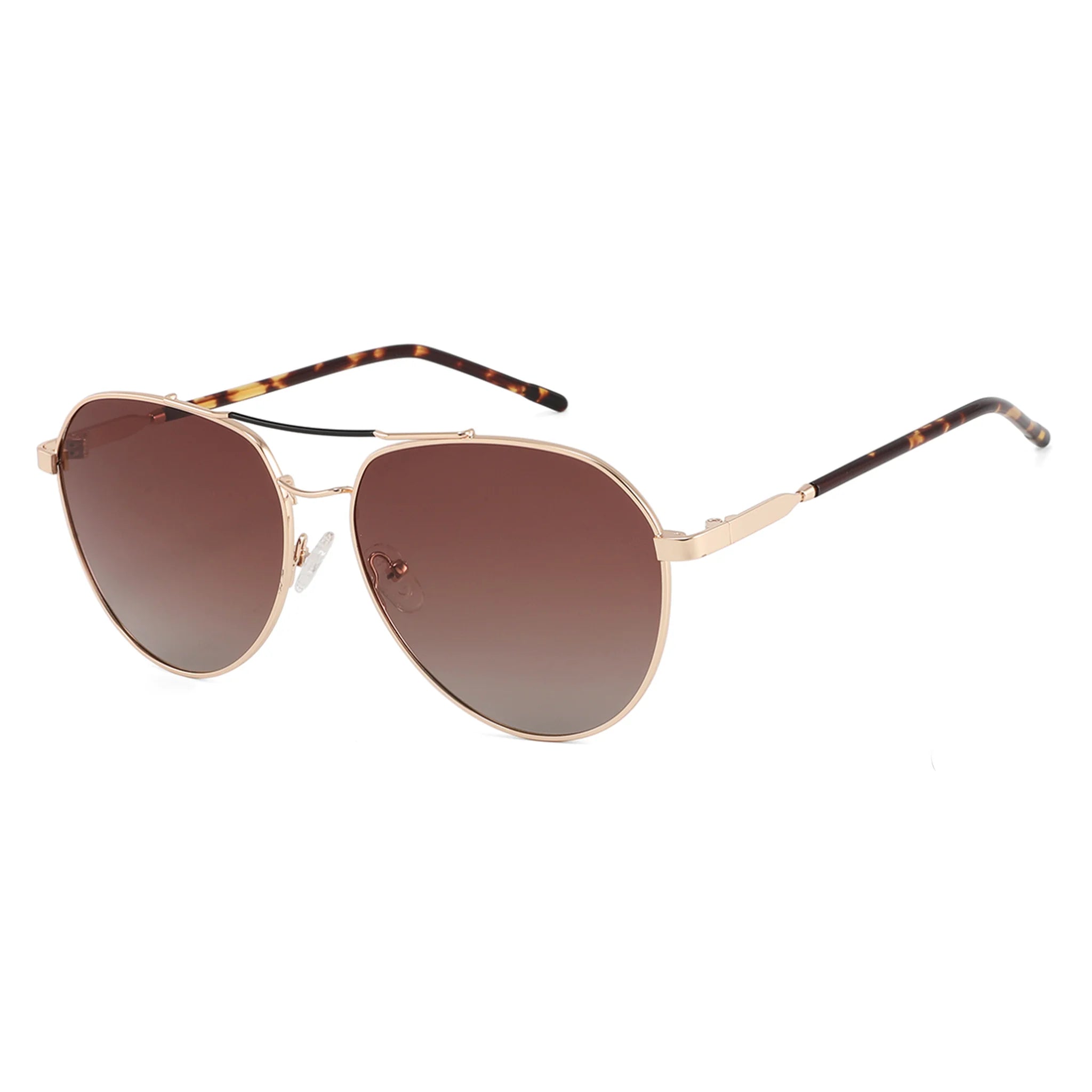Gafas de sol de aviador metálicas JT-GLT9065 - Joyiris Eyewear