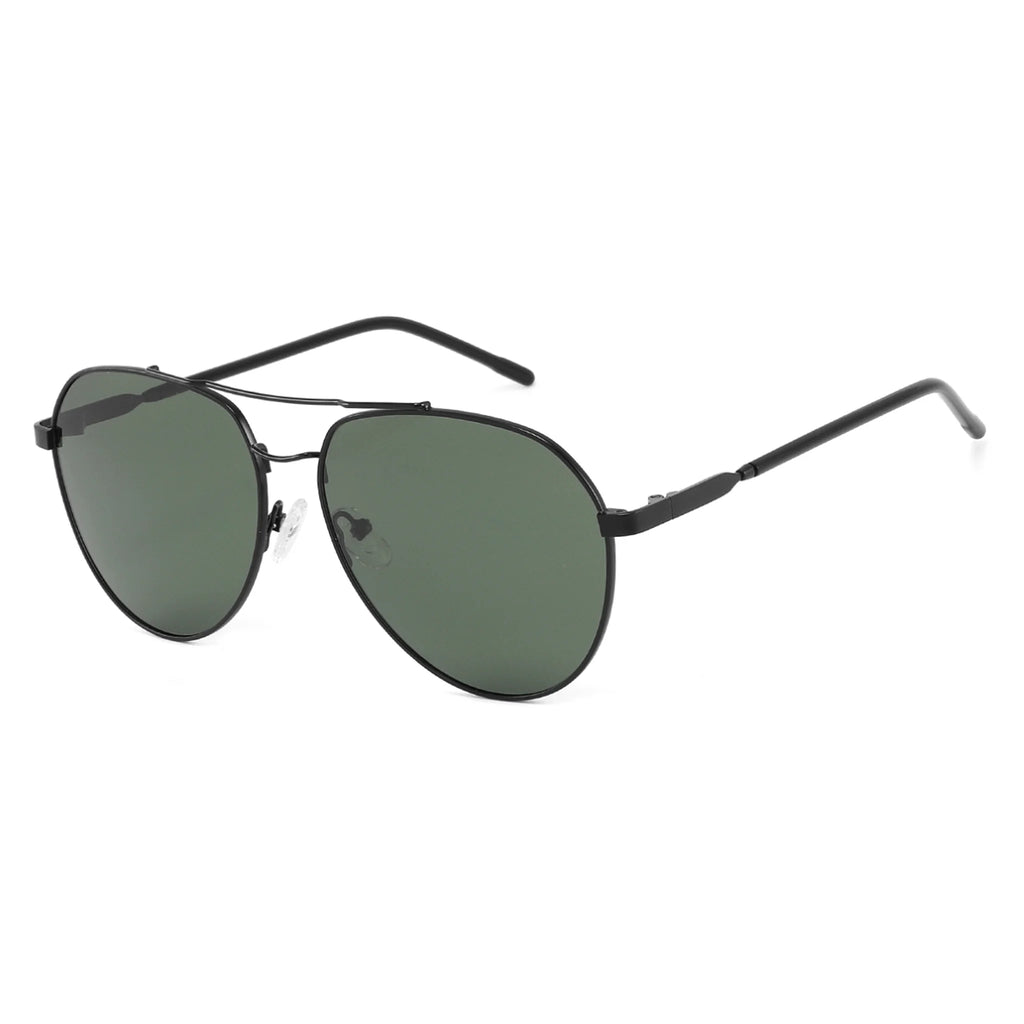 Gafas de sol de aviador metálicas JT-GLT9065 - Joyiris Eyewear