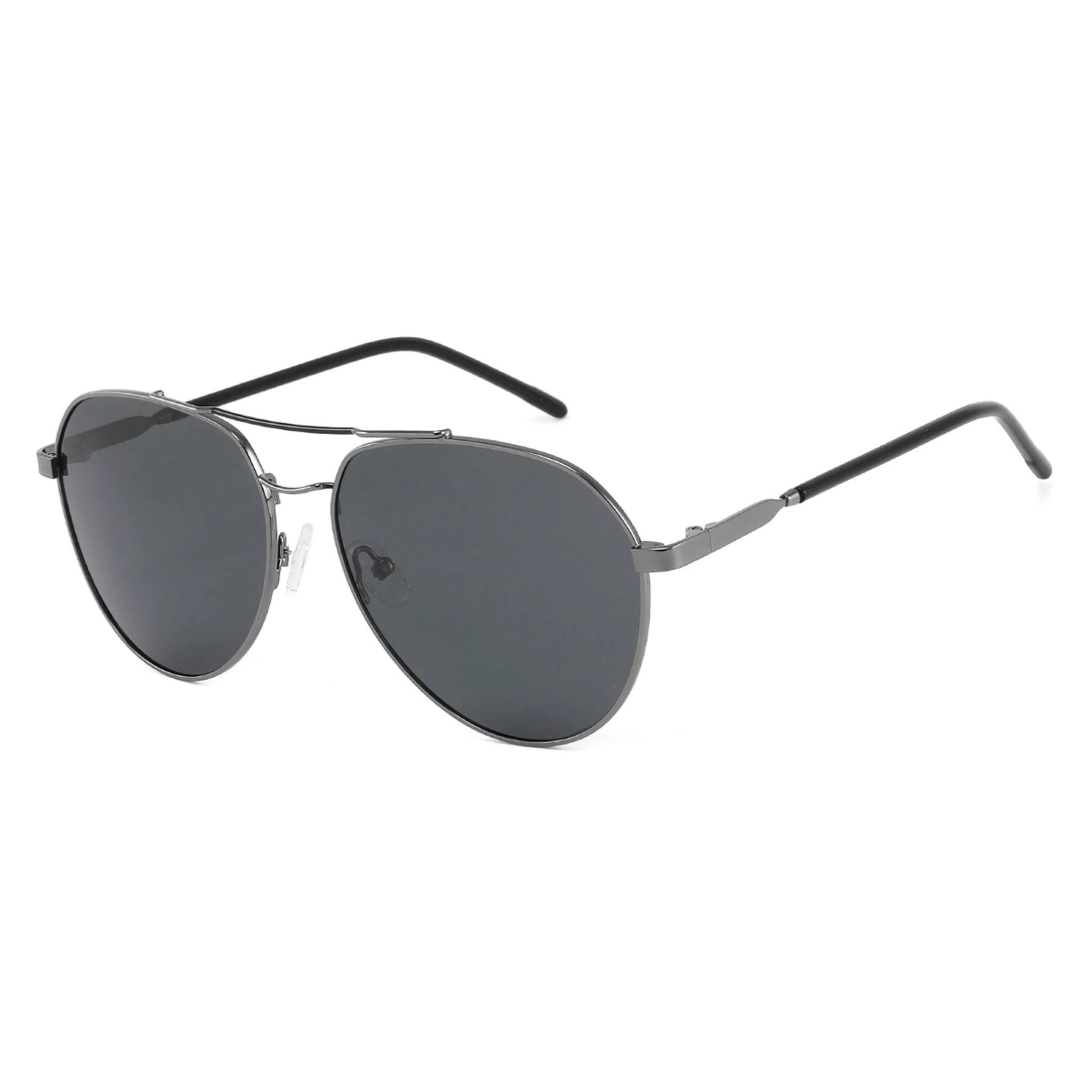 Gafas de sol de aviador metálicas JT-GLT9065 - Joyiris Eyewear