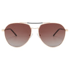 Gafas de sol de aviador metálicas JT-GLT9065 - Joyiris Eyewear