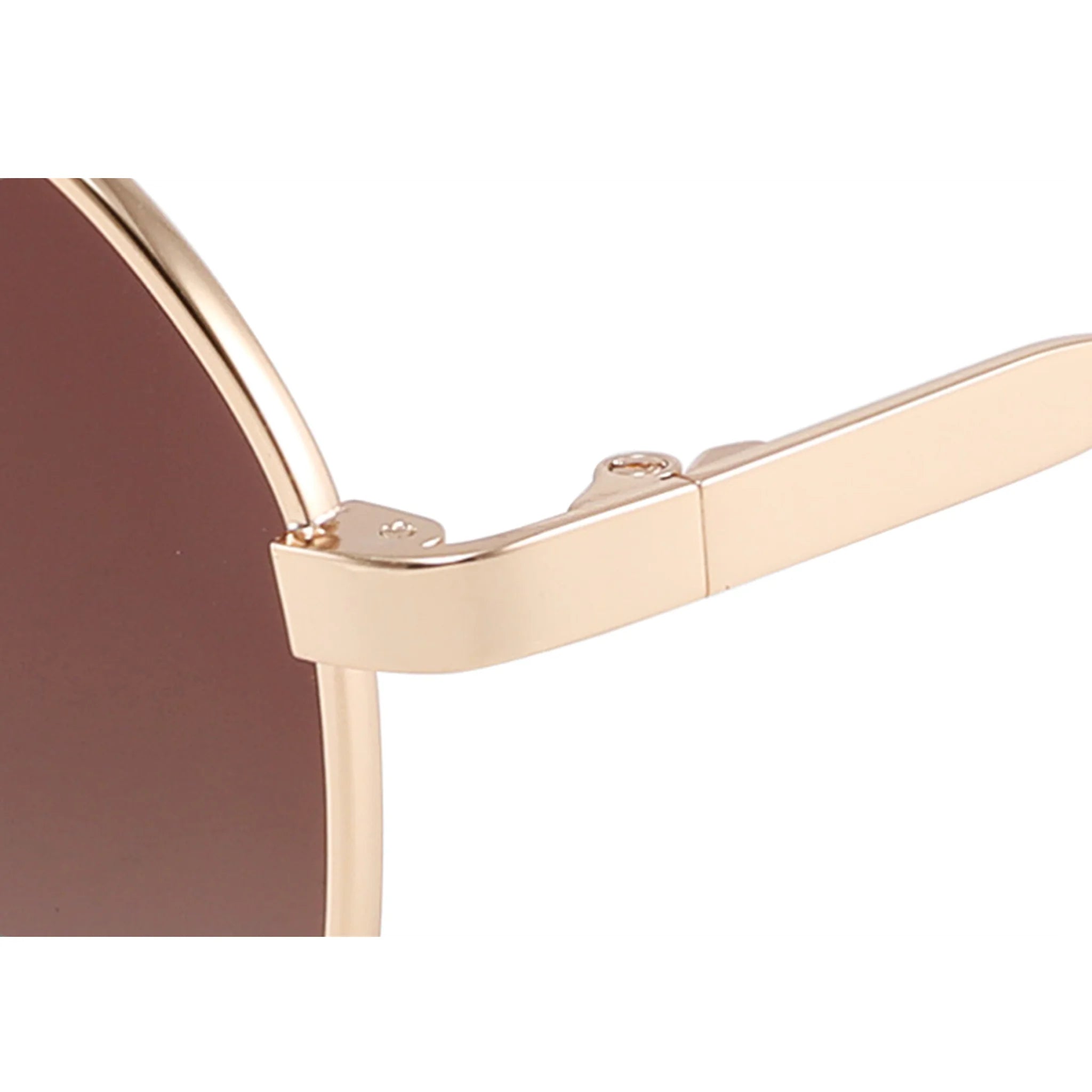 Gafas de sol de aviador metálicas JT-GLT9065 - Joyiris Eyewear
