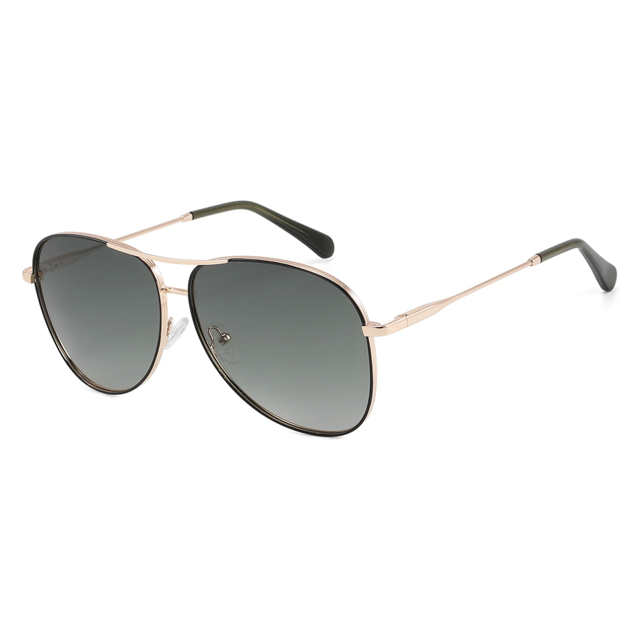 Gafas de sol de aviador metálicas JT-GLT9068 - Joyiris Eyewear