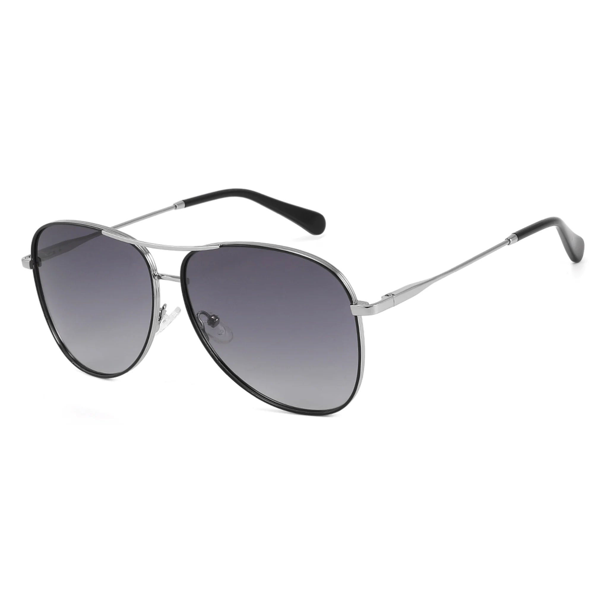 Gafas de sol de aviador metálicas JT-GLT9068 - Joyiris Eyewear