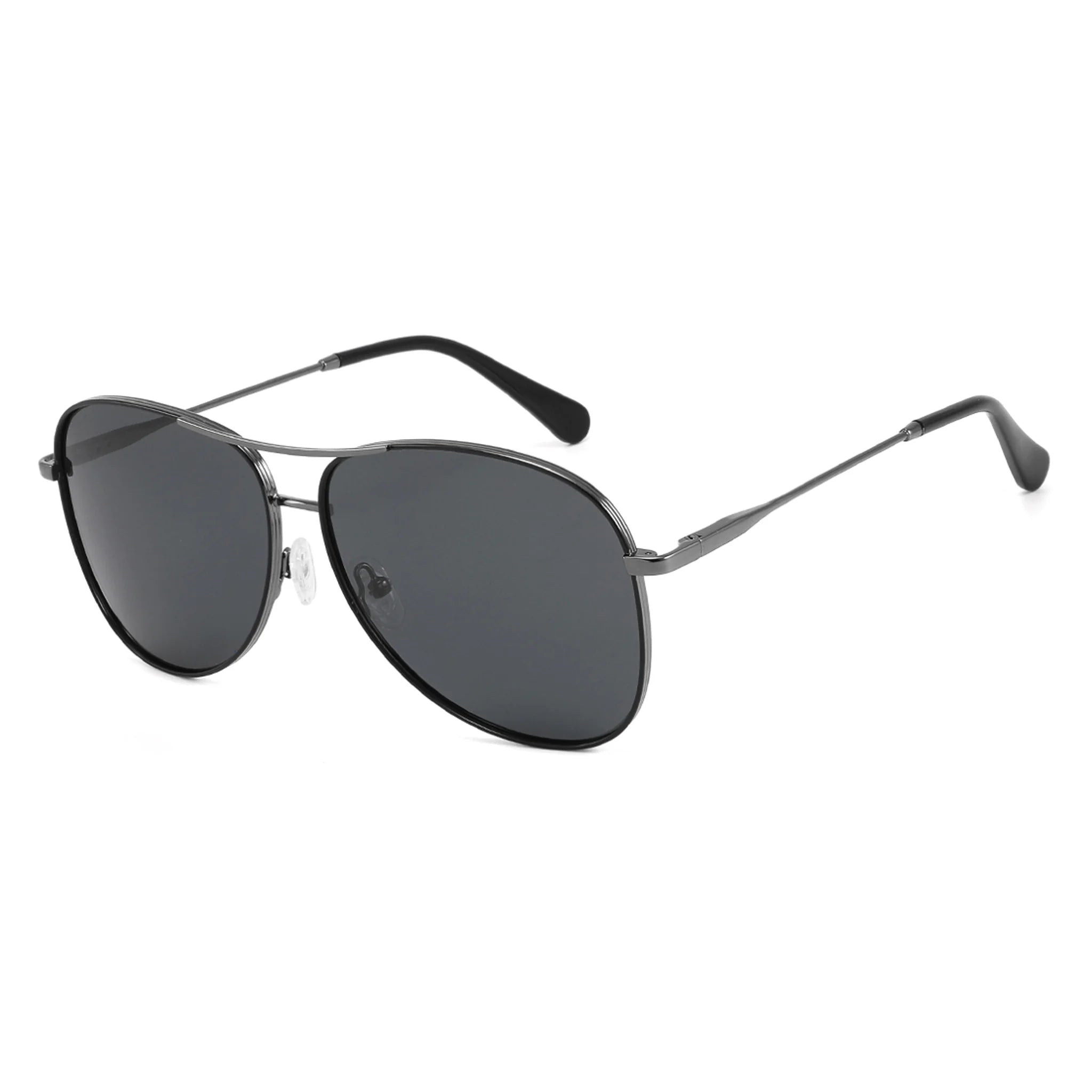 Gafas de sol de aviador metálicas JT-GLT9068 - Joyiris Eyewear