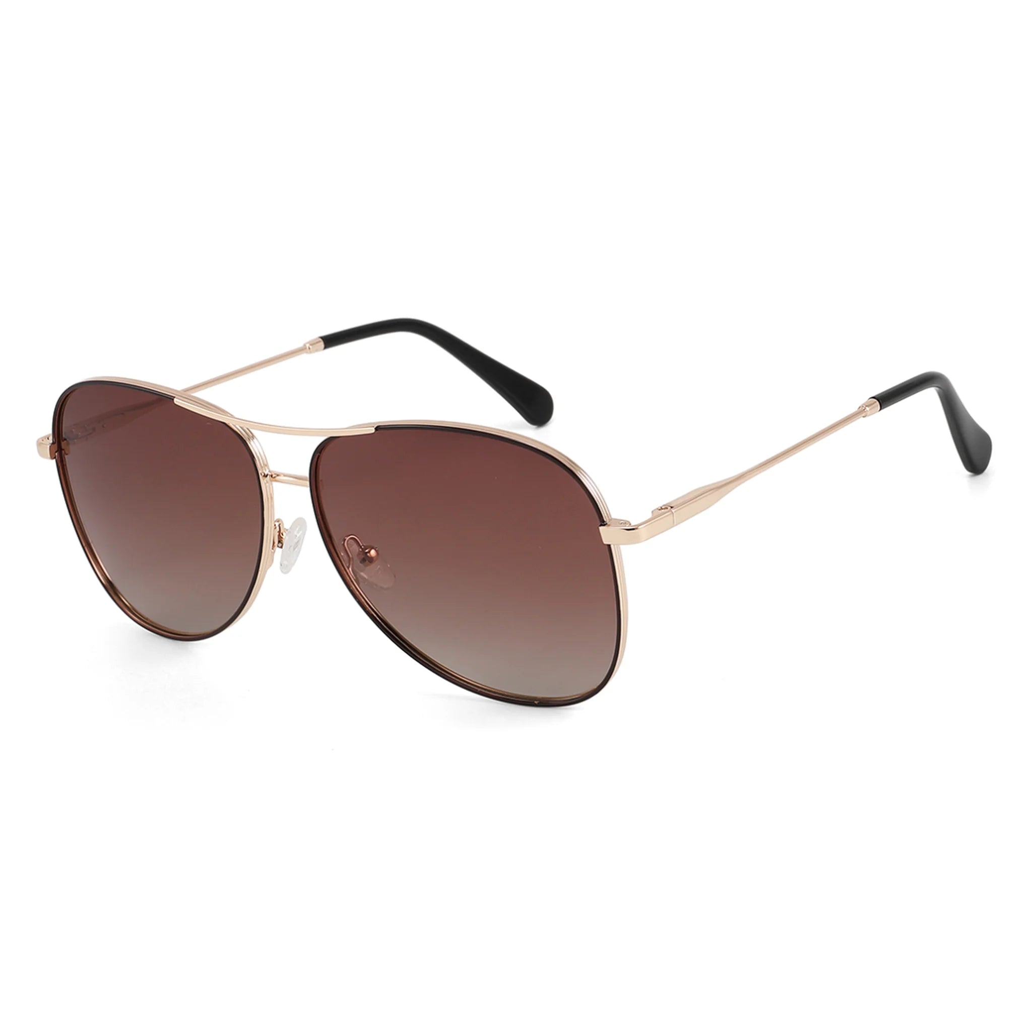 Gafas de sol de aviador metálicas JT-GLT9068 - Joyiris Eyewear
