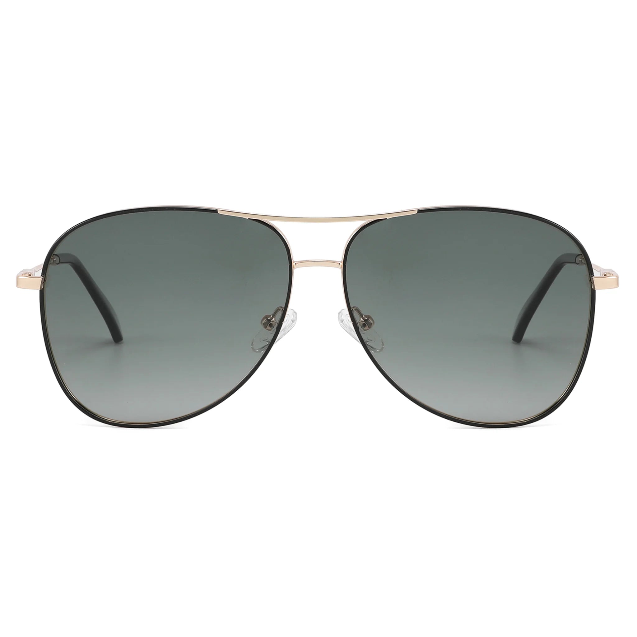 Gafas de sol de aviador metálicas JT-GLT9068 - Joyiris Eyewear