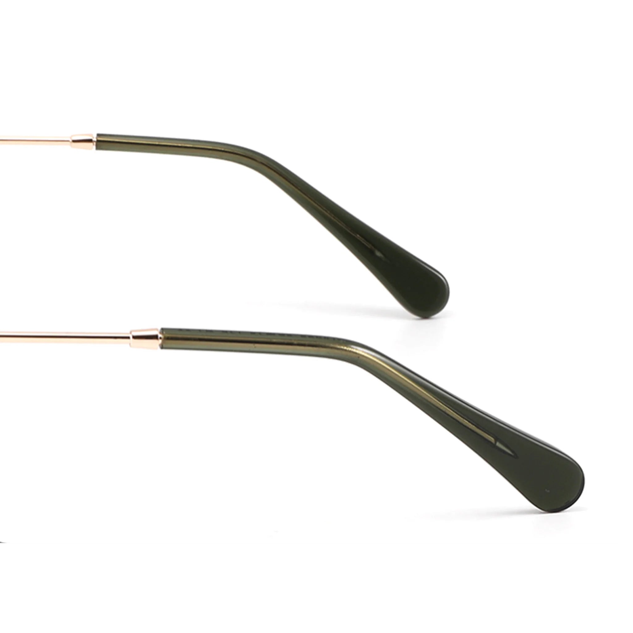 Gafas de sol de aviador metálicas JT-GLT9068 - Joyiris Eyewear
