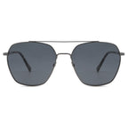 Gafas de sol geométricas de metal JT-GLT9070 - Joyiris Eyewear