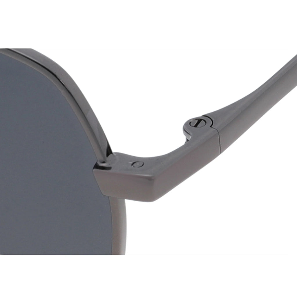 Gafas de sol geométricas de metal JT-GLT9070 - Joyiris Eyewear