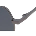Gafas de sol geométricas de metal JT-GLT9070 - Joyiris Eyewear