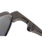 Gafas de sol geométricas de metal JT-GLT9070 - Joyiris Eyewear