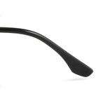Gafas de sol rectangulares de metal JT-GLT9081 - Joyiris Eyewear