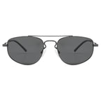 Gafas de sol geométricas de metal JT-GLT9086 - Joyiris Eyewear