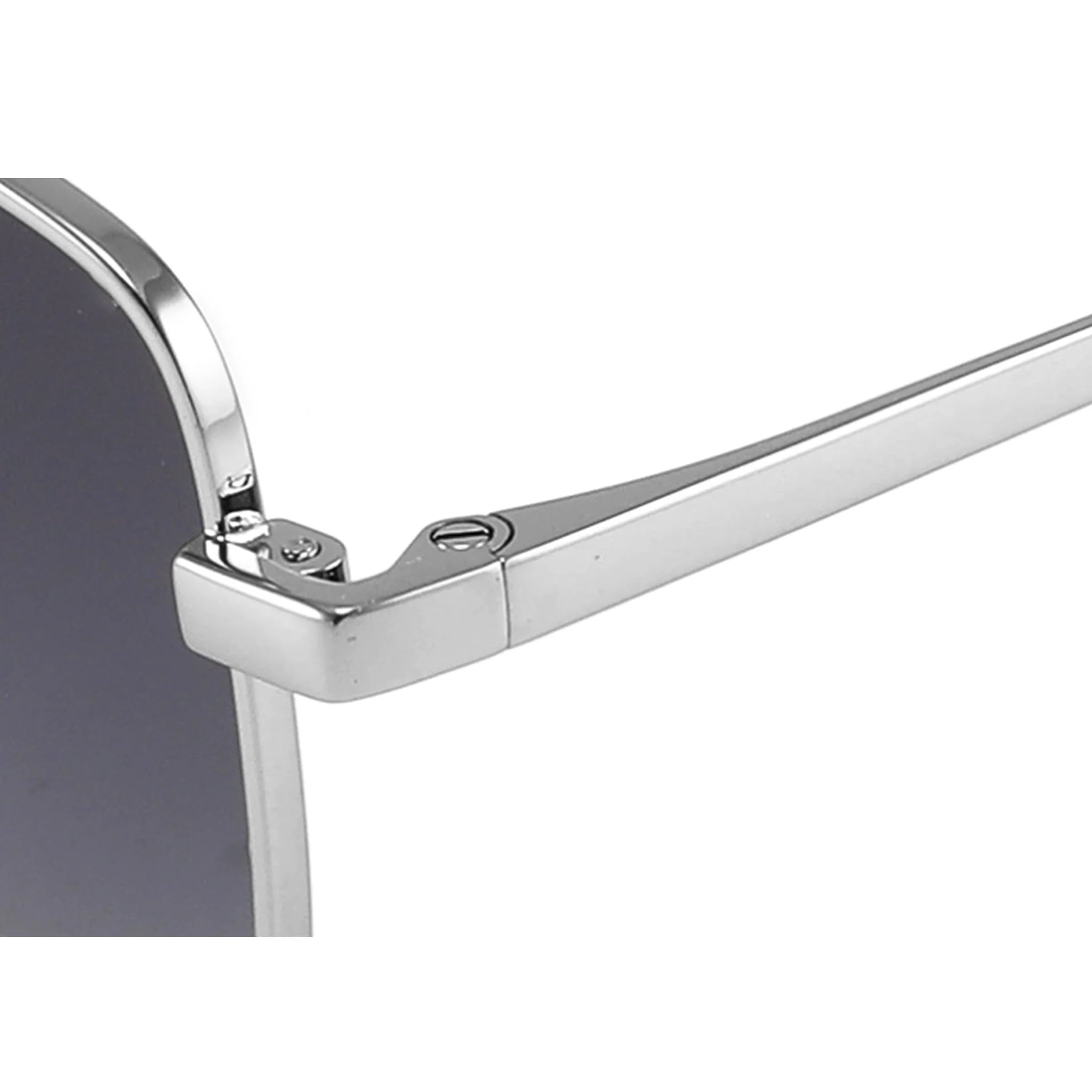 Gafas de sol rectangulares de metal JT-GLT9087 - Joyiris Eyewear