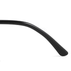 Gafas de sol rectangulares de metal JT-GLT9087 - Joyiris Eyewear
