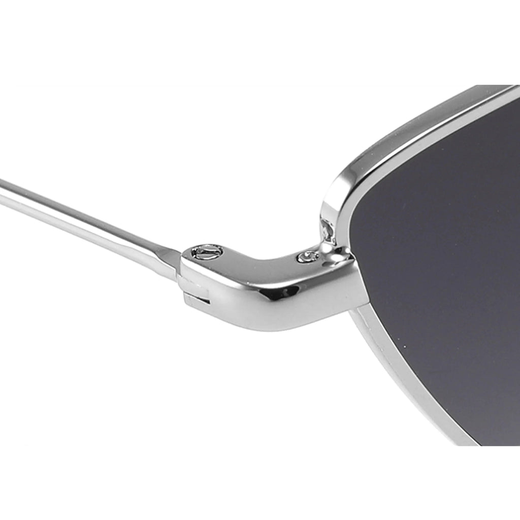 Gafas de sol metálicas estilo ojo de gato JT-GLT9088 - Joyiris Eyewear