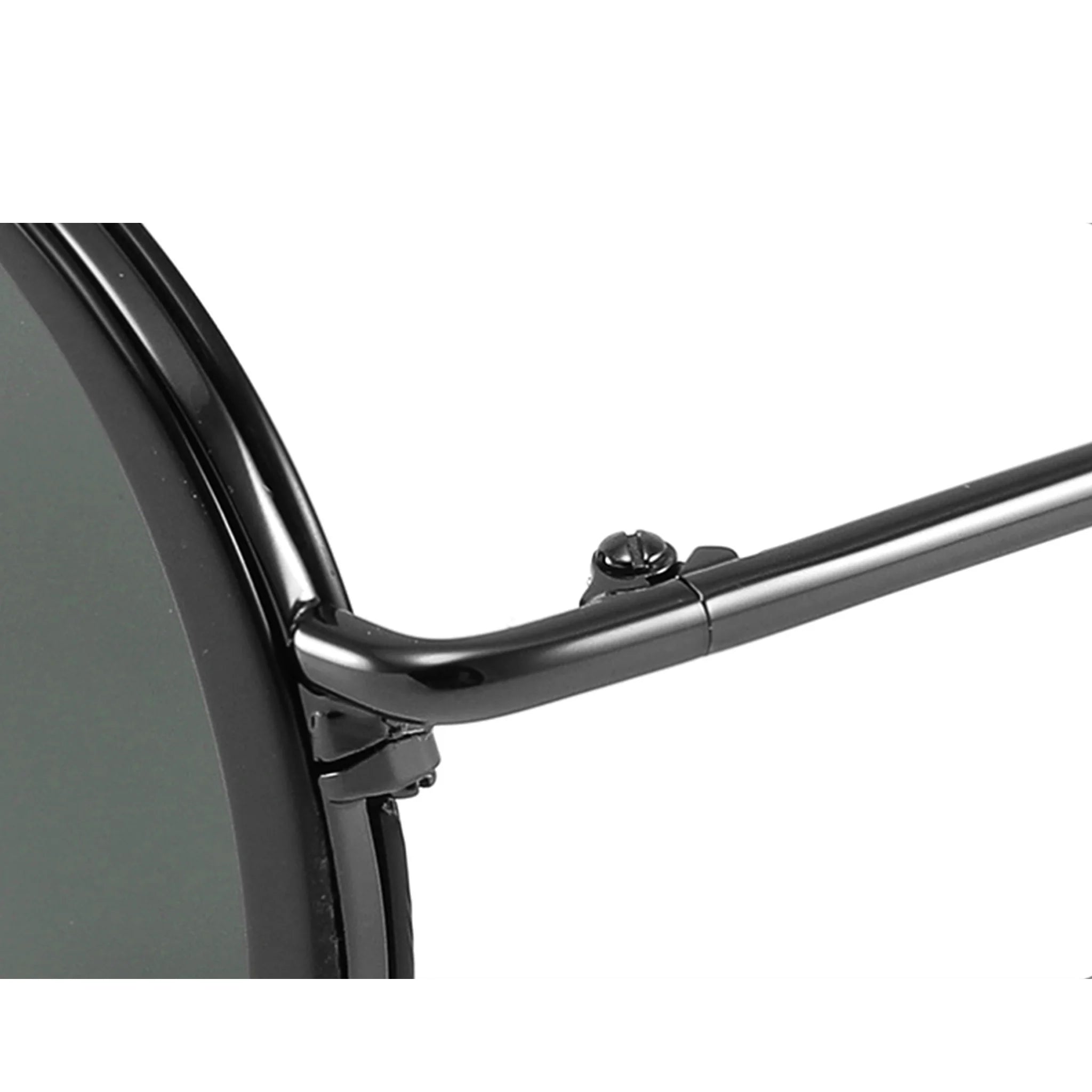 Gafas de sol redondas de acetato y metal JT-GLT9090 - Joyiris Eyewear