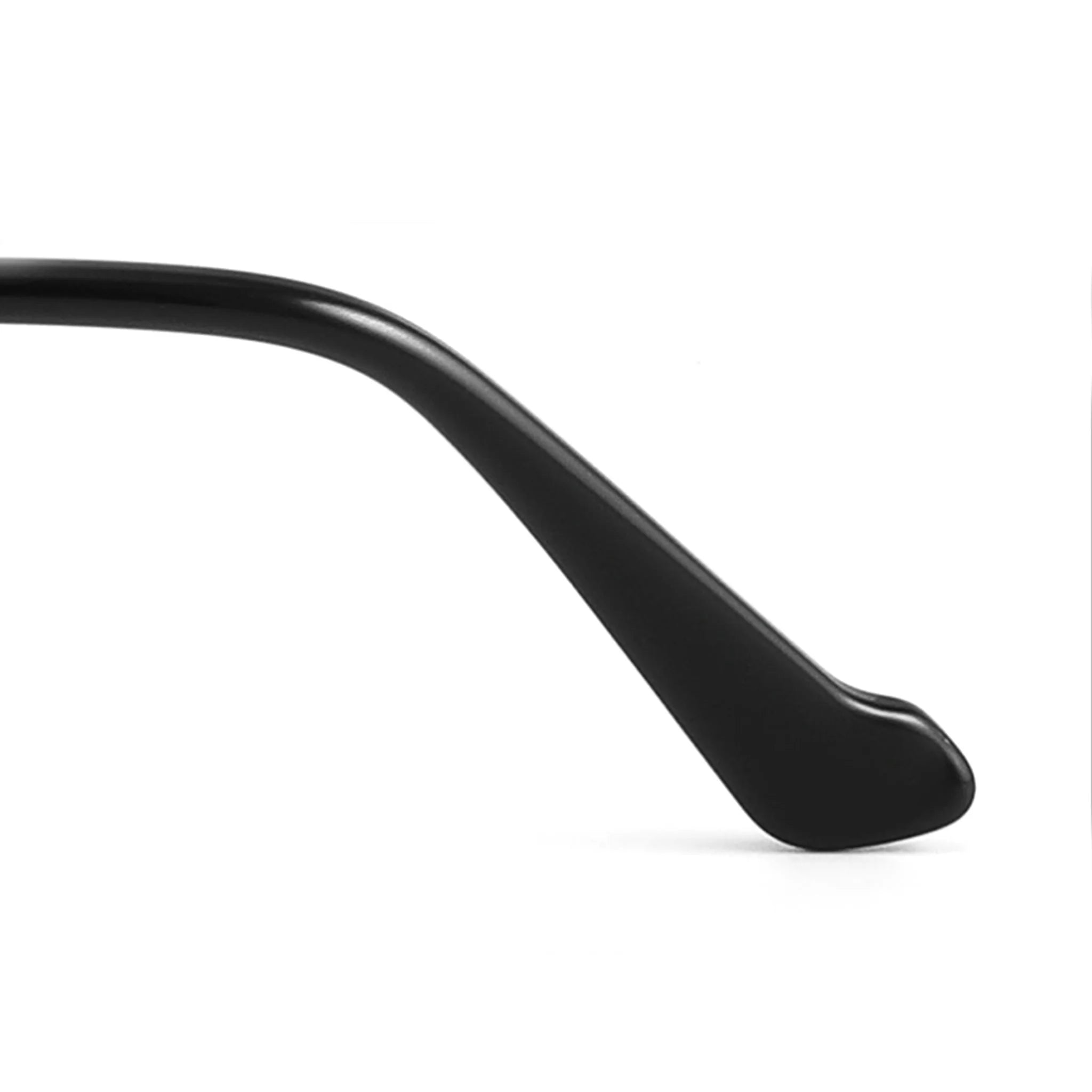 Gafas de sol redondas de acetato y metal JT-GLT9090 - Joyiris Eyewear