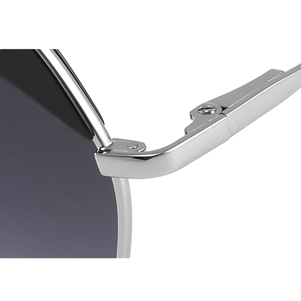 Gafas de sol geométricas de metal JT-GLT9091 - Joyiris Eyewear