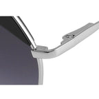 Gafas de sol geométricas de metal JT-GLT9091 - Joyiris Eyewear
