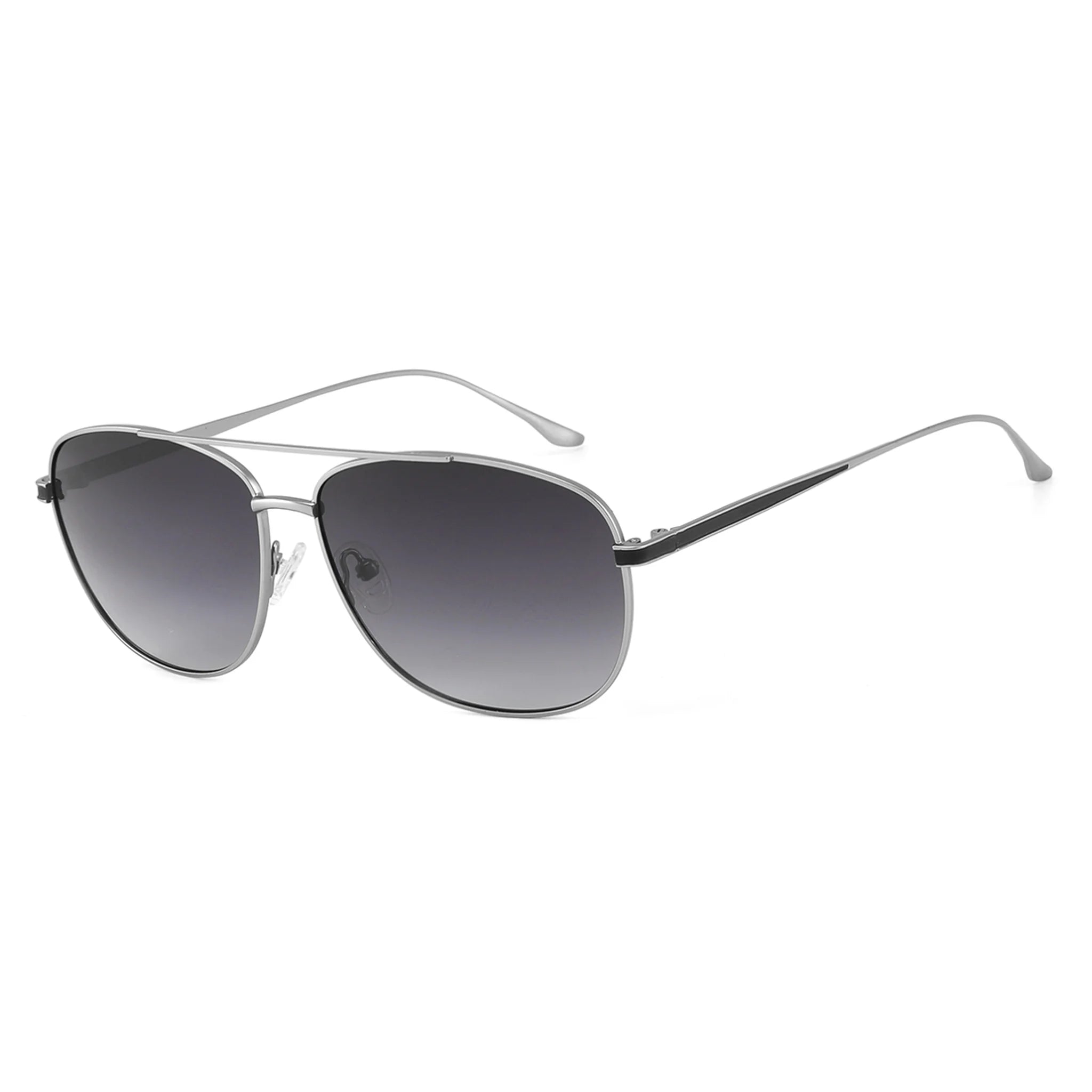 Gafas de sol cuadradas de metal JT-GLT9093 - Joyiris Eyewear