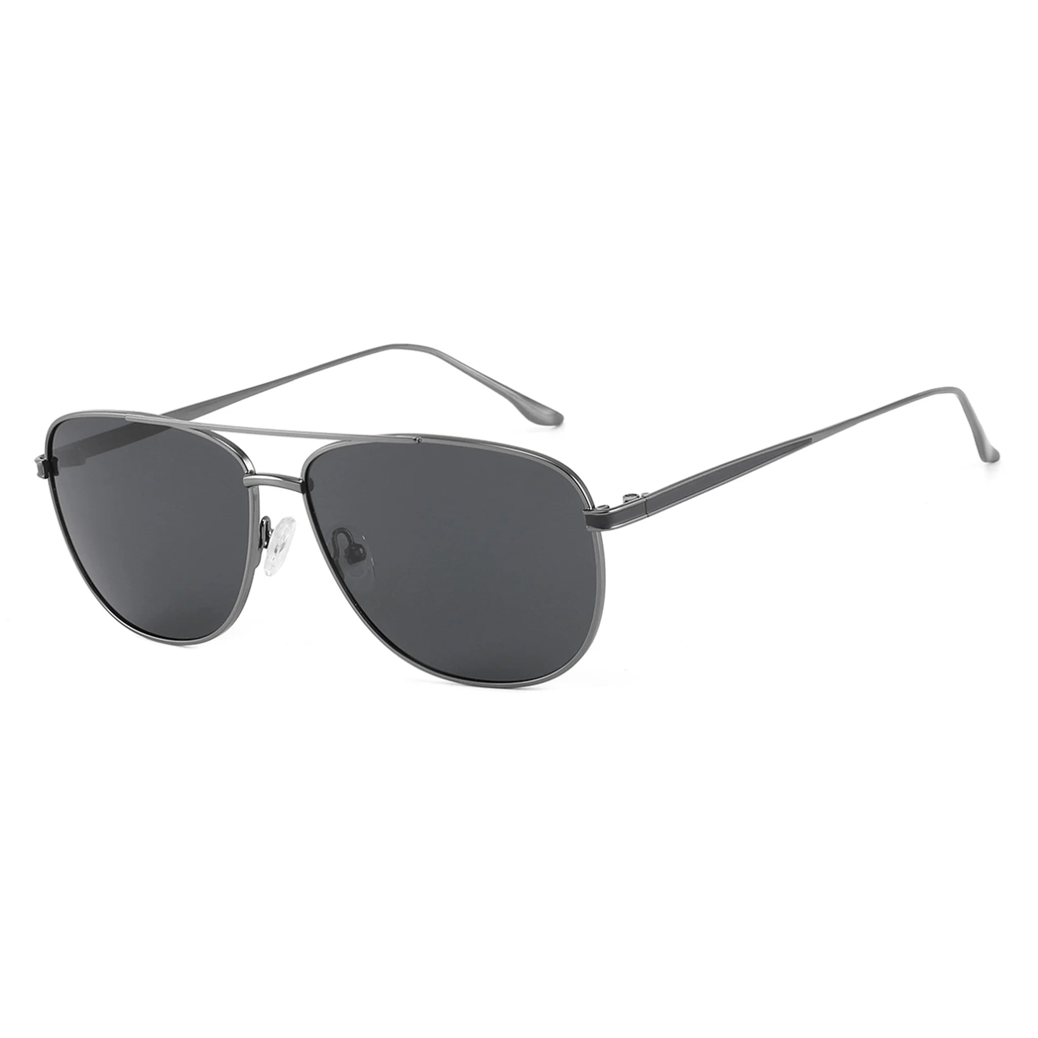 Gafas de sol cuadradas de metal JT-GLT9093 - Joyiris Eyewear