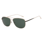 Gafas de sol cuadradas de metal JT-GLT9093 - Joyiris Eyewear