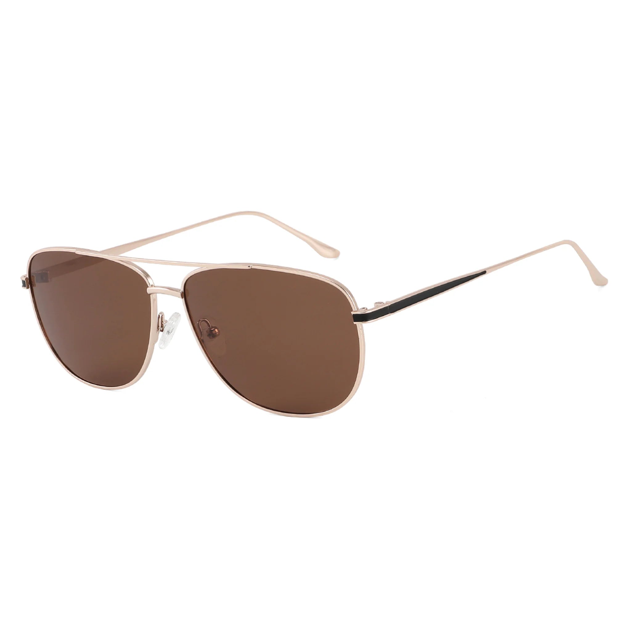 Gafas de sol cuadradas de metal JT-GLT9093 - Joyiris Eyewear