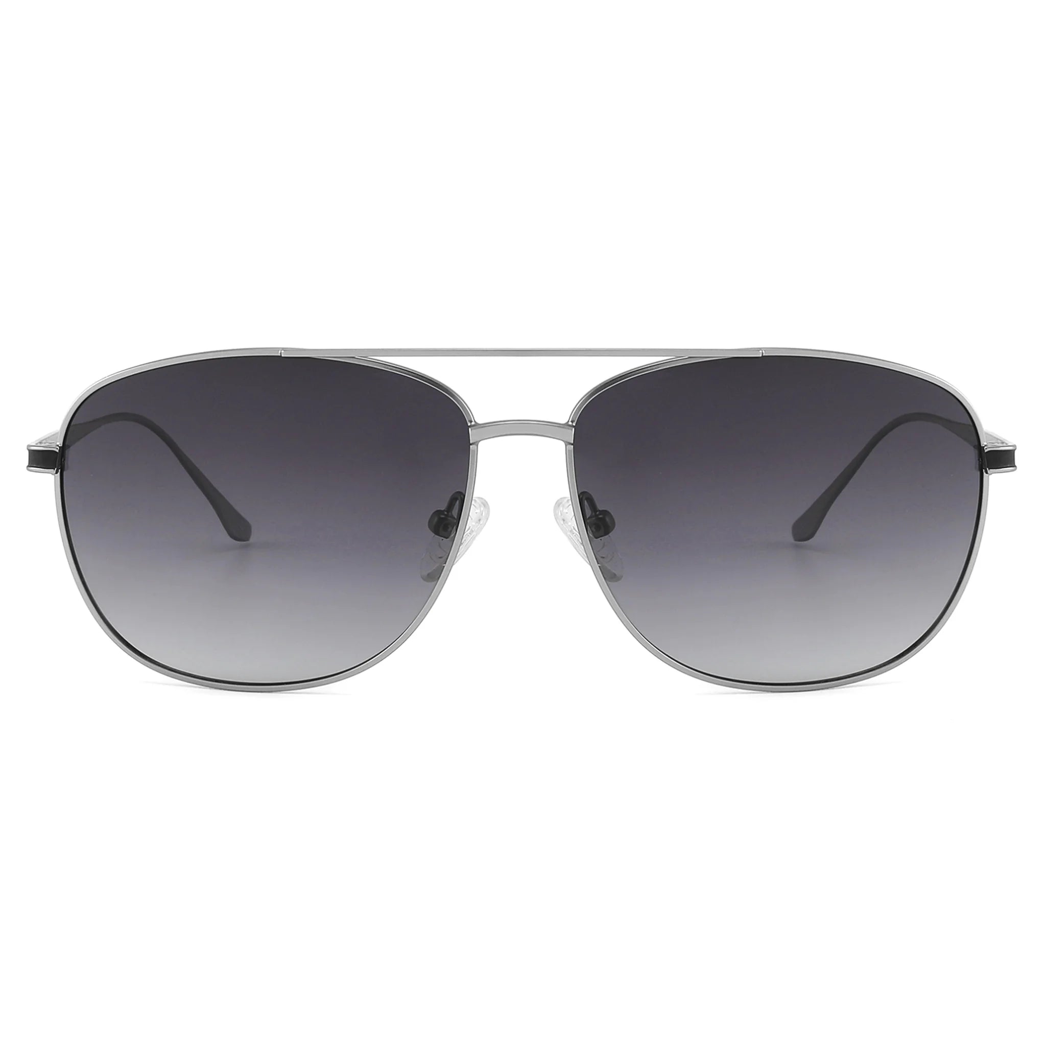 Gafas de sol cuadradas de metal JT-GLT9093 - Joyiris Eyewear